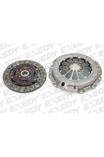 Exedy Kit Ambreiaj Szs2051 Fiat Sedici Suzuki Sx4