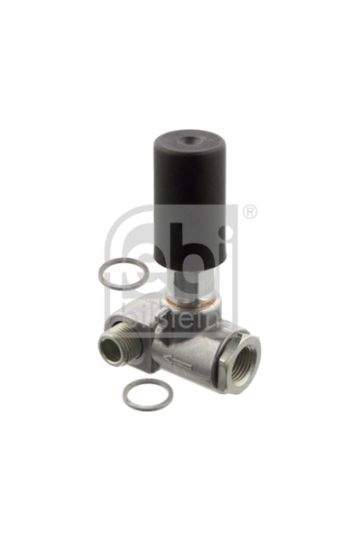 FEBI BILSTEIN Pompa, Combustibil 35195 Mercedes-Benz Axor/Axor 2/Citaro/Citar...