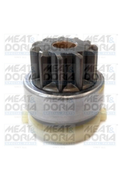 MEATDORIA Pinion Electromotor 47110 Ford C-Max/Focus 2/Focus C-Max/Galaxy 2/K...