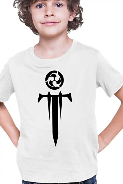 OEM Tricou Copii Baieti Trivium Rock Metal