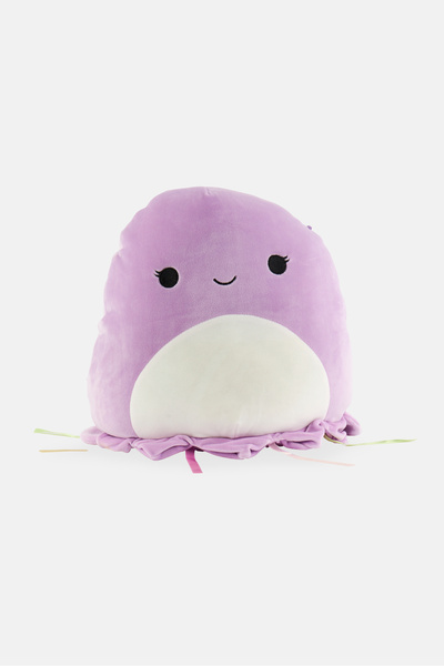 Jazwares Squishmallows Anni Jellyfish Plush Toy