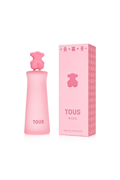 Tous Apă de toaletă pentru fete 100 ml