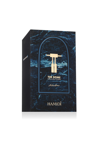 Hamidi The Dome Astrodome EDP 100 ml UNISEX