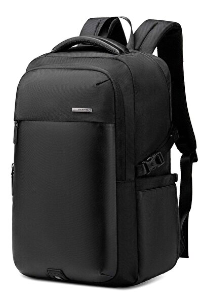 Arctic Hunter Golden Wolf Casual Laptop Backpack Water Resistant Daypack for ...