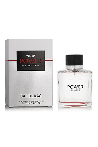 BANDERAS Puterea Seducției EDT 100 ml M