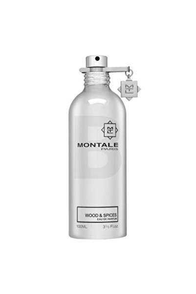 Montale Lemn și Condimente Apă de Parfum pentru Bărbați 100 ml