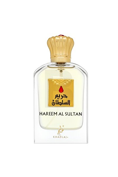 Khadlaj Hareem Al Sultan Apă de parfum, unisex, 75 ml