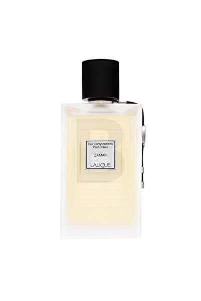 Lalique Zamak Apă de parfum, unisex, 100 ml