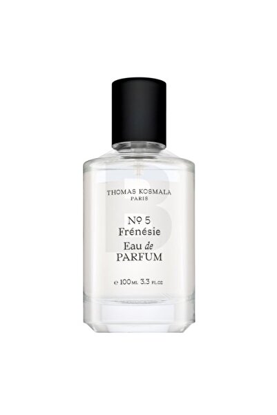 Thomas Kosmala Nr. 5 Frenesie Eau de Parfum, unisex, 100 ml