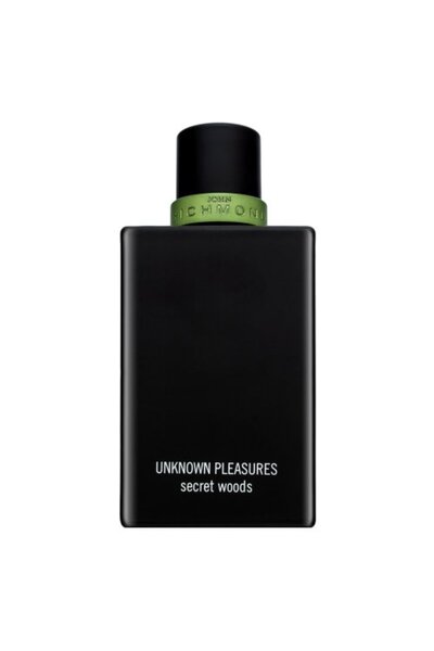 John Richmond Unknown Pleasures Secret Woods Apă de parfum, unisex, 100 ml