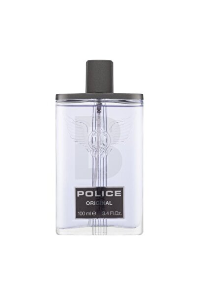 Police Apă de toaletă originală pentru bărbați 100 ml