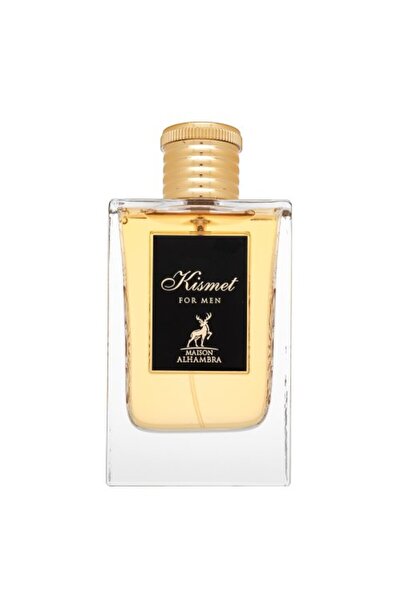 Maison Alhambra Kismet For Men Apă de parfum pentru bărbați 100 ml
