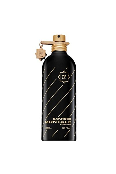 Montale Bakhoor Apă de parfum, unisex, 100 ml