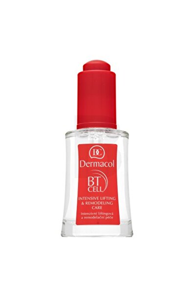 Dermacol BT Cell Лифтинг серум – Интензивна лифтинг и ремоделираща грижа 30 мл
