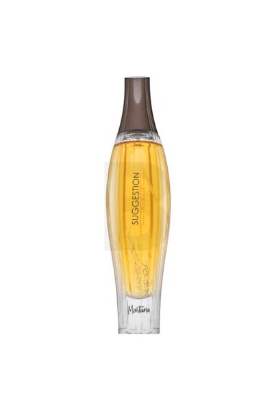 MONTANA Suggestion Apă de parfum pentru femei 100 ml
