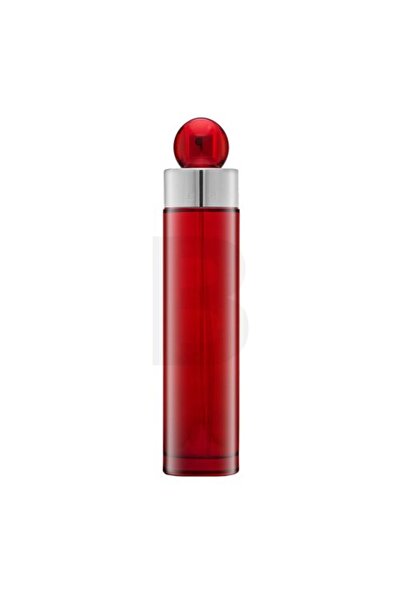 Perry Ellis 360 Red Apă de Toaletă pentru Bărbați 200 ml