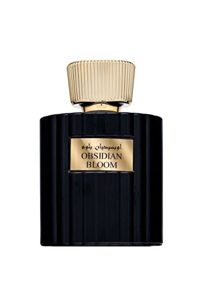 Hamidi Obsidian Bloom Apă de parfum pentru Femei 100 ml