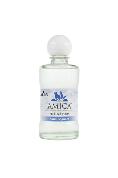 Alpa Amica Καθαριστικό Τόνερ 60 ml