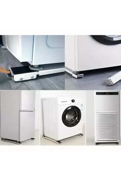 Promagg Suport pentru mutarea mobilei, dimensiune reglabilă de la 44 cm la 70 cm, capacitate de încărcare de până la 330 kg