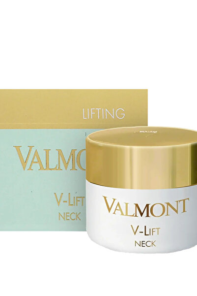 Valmont Cremă V-Lift pentru liftingul gâtului 50 ml