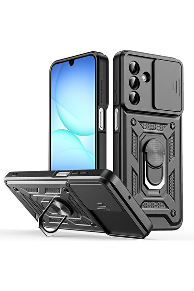 Techsuit Θήκη για Samsung Galaxy A17 5G/ Samsung Galaxy A17 4G/ Samsung Galax...