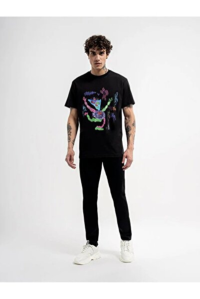 Loft Ricardo Slim Fit Erkek Jean Pantolon Lf2034723