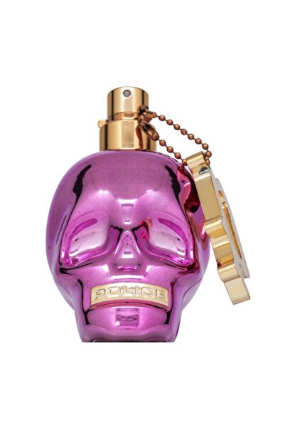 Police A fi liberă să îndrăzniești Eau de Parfum pentru Femei 40 ml