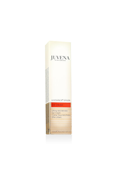 Juvena Νεότητα ®   Epigen Αντιρυτιδική Κρέμα Ματιών Λίφτινγκ 20 ml