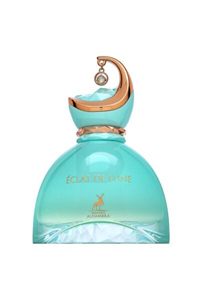 Maison Alhambra Éclat De Lune Apă de parfum, unisex, 100 ml