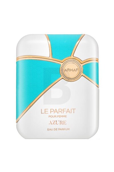 Armaf Le Parfait Pour Femme Azure Apă de parfum pentru femei 100 ml