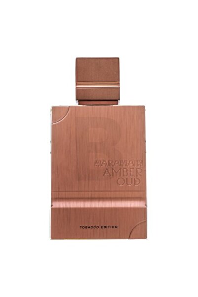 Al Haramain Amber Oud Tobacco Edition Apă de parfum, unisex, 60 ml