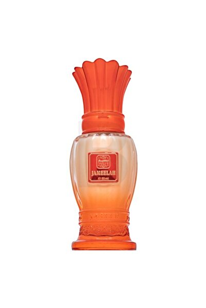 Naseem Jameelah Red Apă de toaletă pentru bărbați 50 ml