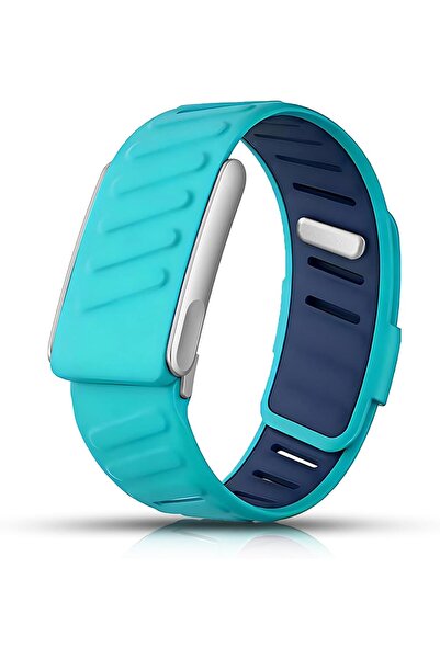 Generic Silicone Wristband Compatible with Whoop 5.0 Band, Comfort Durable So...