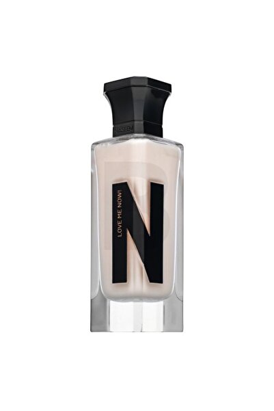 Naseem Love Me Now Apă de toaletă unisex 75 ml