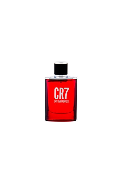 CRISTIANO RONALDO CR7 Apă de toaletă pentru bărbați 30 ml