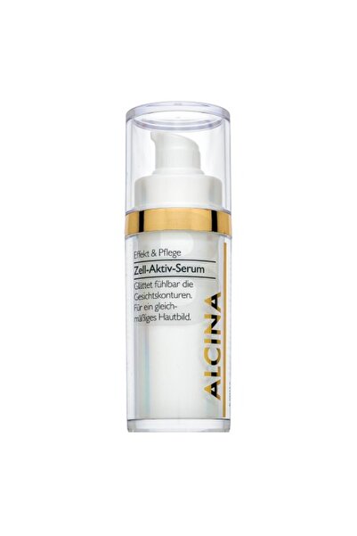 Alcina Ser cu celule active 30 ml