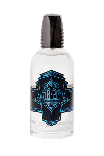18.21 Man Made Absolute Mahogany Spirits Parfum pentru bărbați 100 ml