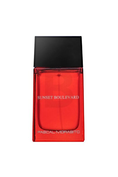 Pascal Morabito Sunset Boulevard Apă de Toaletă pentru Bărbați 100 ml