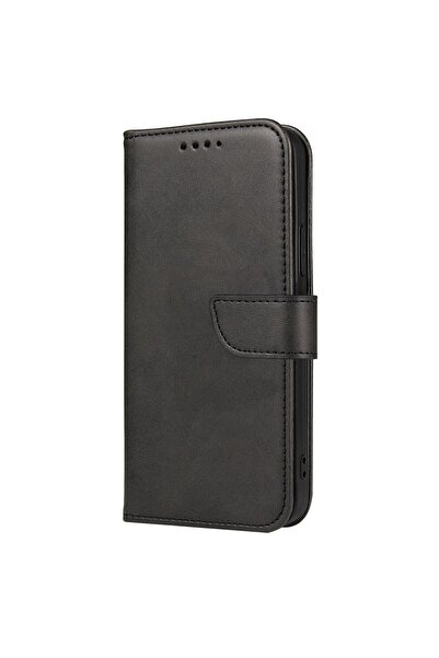 Xiaomi Husă flip cover pentru 13, neagră