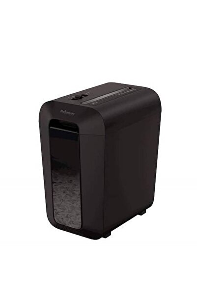 Fellowes Powershred LX65 Cross Cut Small Office / Home Office Shredder