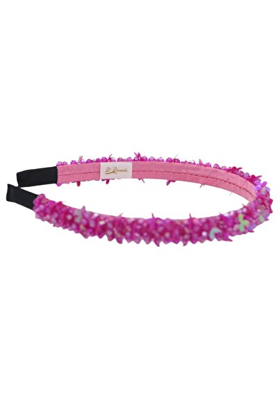 Bidani -Festival Headband-Multicolor