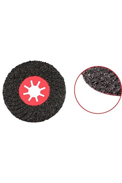 flores Glazed Disc 125MM (P16),