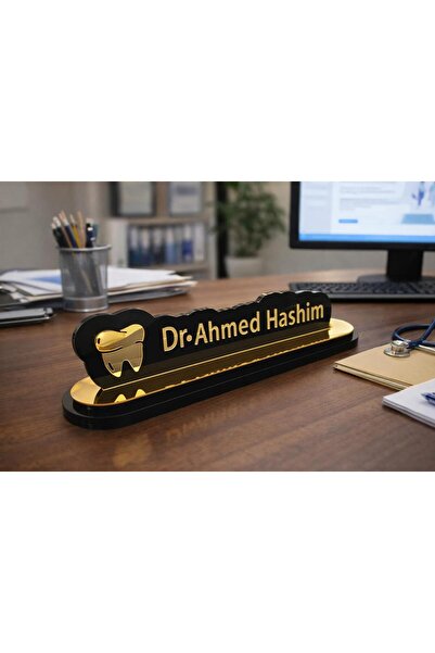 Generic Brand لوحة مكتبية