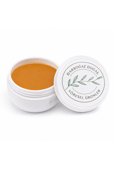 Darboğaz Doğal Yöresel Ürünler A Break for Yourself Gift Box |   Natural Care & Home Spa Set (4-Pack)
