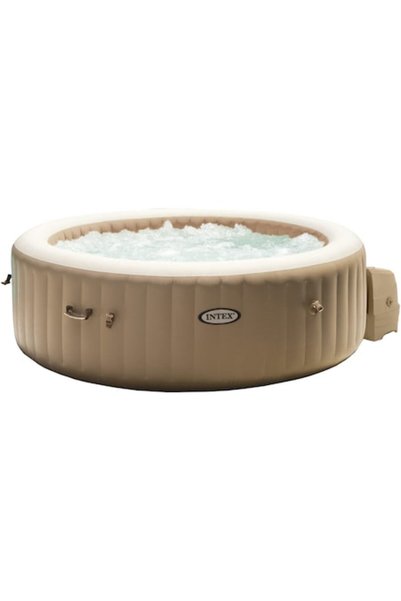 Intex Jacuzzi 28426 PureSpa ™   Masaj cu bule 4 locuri