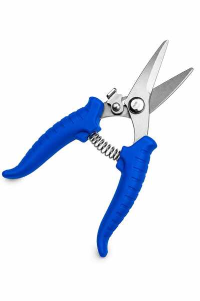 YEB Foarfece pentru tablă de tablă Foarfece pentru unghi din plastic