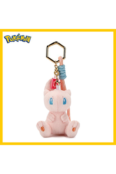Choice22 7cm Mew Pokemon Pikachu Bulbasaur Gengar Mimikyu Plusle Minun Kawaii...