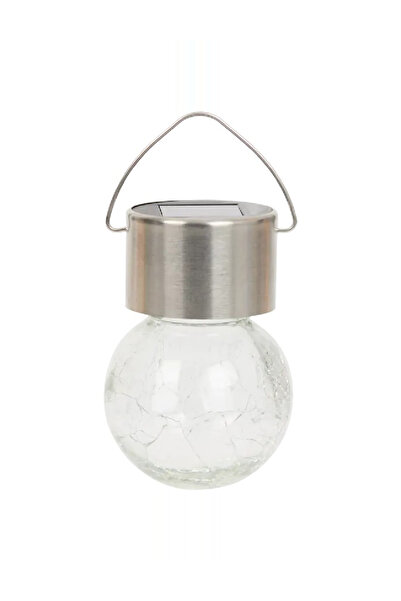 Evendi Lampa solara, Transparent