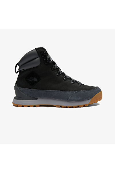 THE NORTH FACE M ΕΠΙΣΤΡΟΦΗ ΣΤΟ ΜΠΕΡΚΕΛΙ IV ΔΕΡΜΑΤΙΝΟ ΑΔΙΑΒΡΟΧΟ