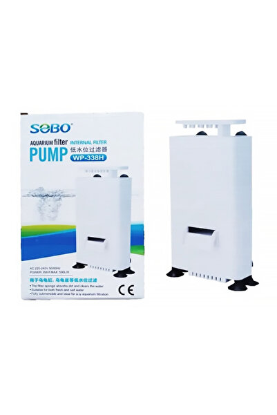 Sobo Zengezur Low Level Midi Hanger Filter 500 (162530) Lth 8W(18)